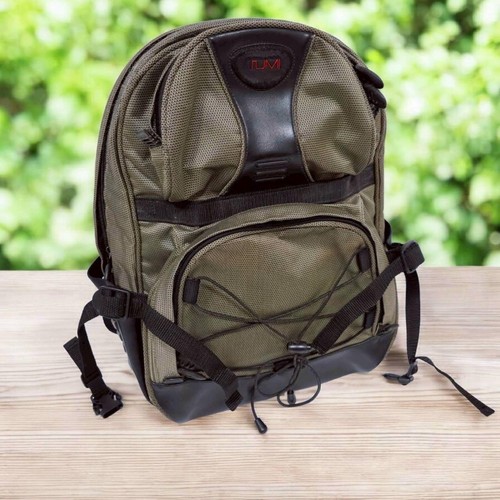 Sac dos tumi - dos, nylon