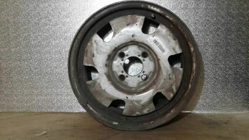 Pulgadas tornillos jante - 14,