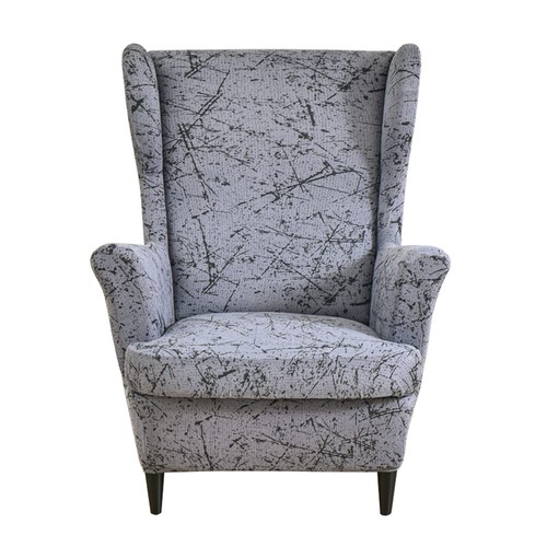 Housse fauteuil oreilles - de, à