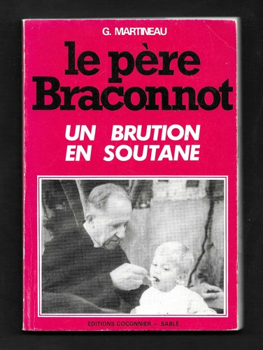 Père braconnot un - -,