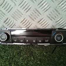 Commande chauffage BMW SERIE 2