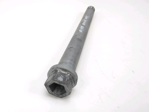 Axe roue arriere - axe, lc4