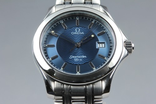 Montre homme omega seamaster - montre,