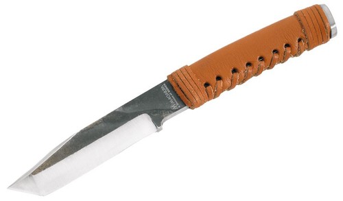 Magnum knife survivor - magnum, boker