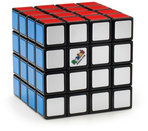 Rubik master 4x4 cube - rubik’s,