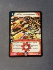 Duel Masters: Valdios