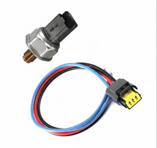 Capteur Pression de Gasoil