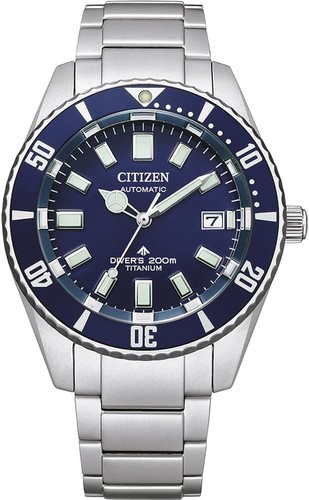 Citizen promaster marine - citizen,