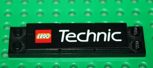 Stickered assembly 6x2 with - stickered,