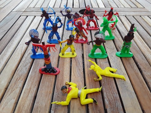 Gros lot soldats hoefler - lot,