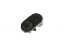 Clips titanium tube - titanium,