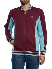 Fila Pour des hommes Veste de