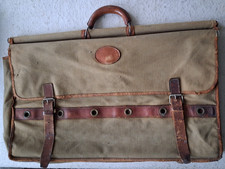 ETUI SAC MILITAIRE FRANCE 1940