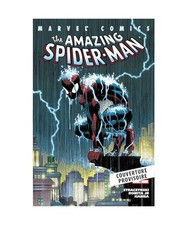 Spider-Man par Straczynski T02
