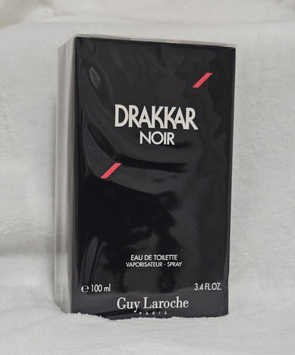 Guy laroche drakkar noir - laroche,