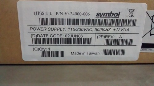 24000 006 symbol 12vdc - symbol,