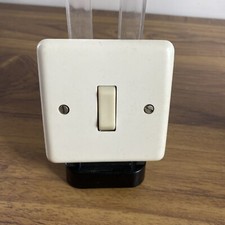 Interrupteur Double Va Et