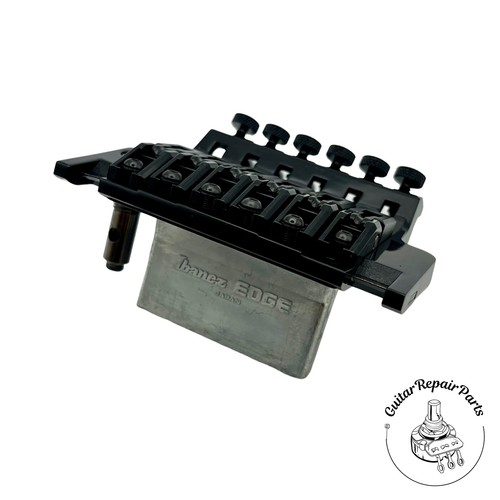 Ibanez edge tremolo bridge - ibanez,