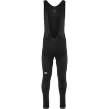 Collants Pour L'Hiver Vélo Pearl Izumi Pro Pursuit Dossard Chasuble Serré Hiver