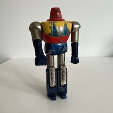 Shogun Warrior Posseidon en