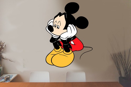 Mickey mouse club house - house, 3d