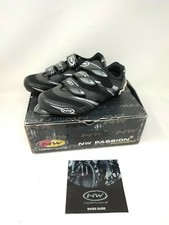 Chaussures De Cyclisme Northwave Vertigo Pro 36 4.5 3.5 23.5 NOS Route