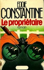 Le propriétaire - Eddie