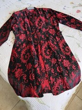 jolie tunique longue