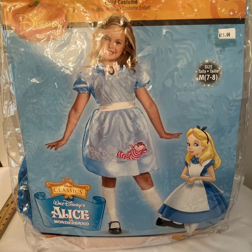 Disguise disney alice - disguise,