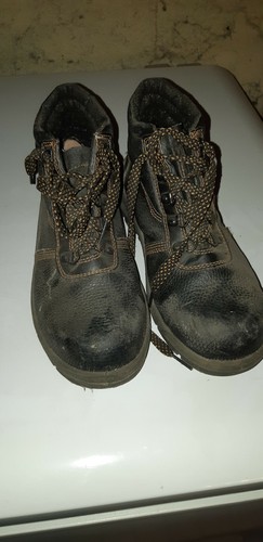 Chaussures sécurité - chaussures, de