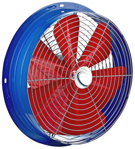 500mm mural axial - mural,