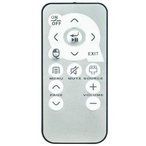 New replaced remote - new,