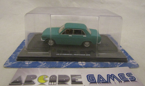 Voiture blake et - 1/43, mortimer