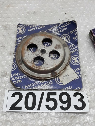 Disque embrayage franco - d'embrayage,