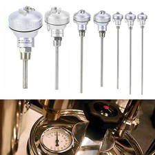 Sonde Capteur PT1/2'' PT100