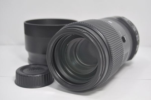Sigma 100 - sigma,