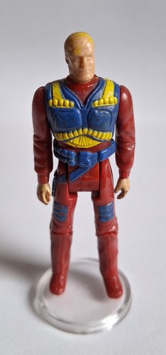 Figurine k kenner - m.a.s.k, série