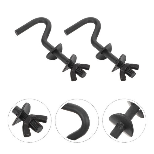 Pcs crochet suspension - de,