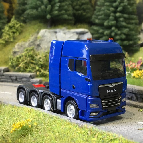 Man tgx tracteur routier - tgx,