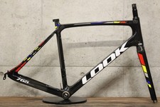 LOOK 765 Carbon Freme Set 2017