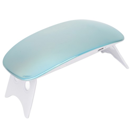 Lampe ongles 6w pliable - ongles,