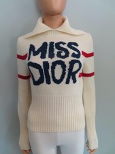 Christian Dior Ecru