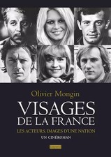 Visages de la France, Olivier