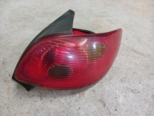 feux arrière droit peugeot 206 ph 2