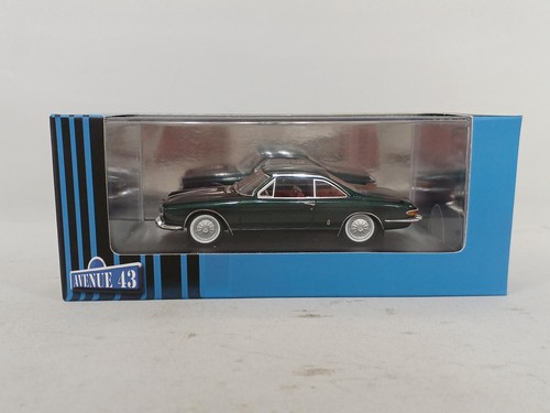 Autocult échelle 43 - échelle, 1/43