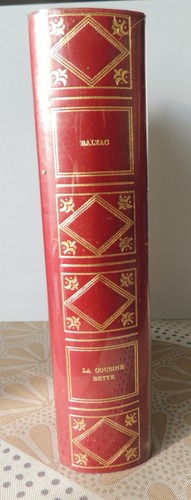Balzac cousine bette edit - le,