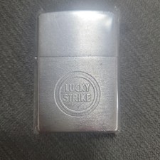 Briquet Lucky Strike ZIPPO