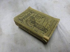 LIVRES ANCIEN GUIDE PRATIQUE