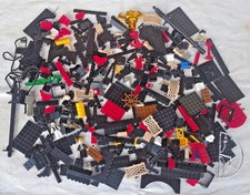 lot piéce vrac constuction bateaux pirate sluban  m38