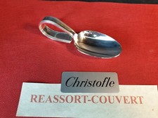 CUILLÈRE MISE  EN BOUCHE